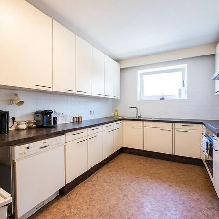 Kuscheliges Haeuschen In Idyllischer Nachbarschaft Innsbruck Buitenkant foto